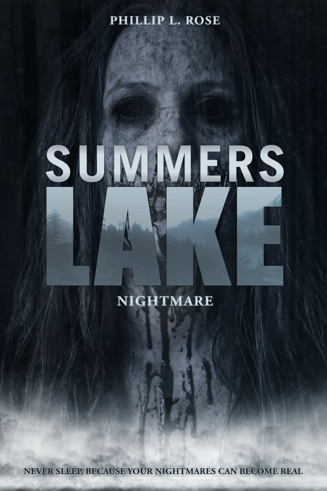 Cover Summers Lake: Nightmare